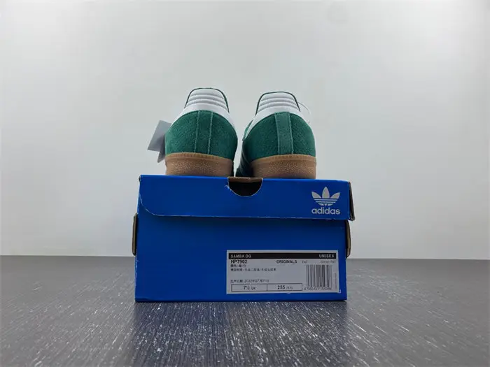 Adidas Original Samba OG 