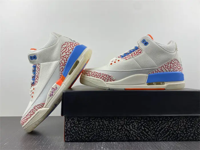 Air Jordan 3 