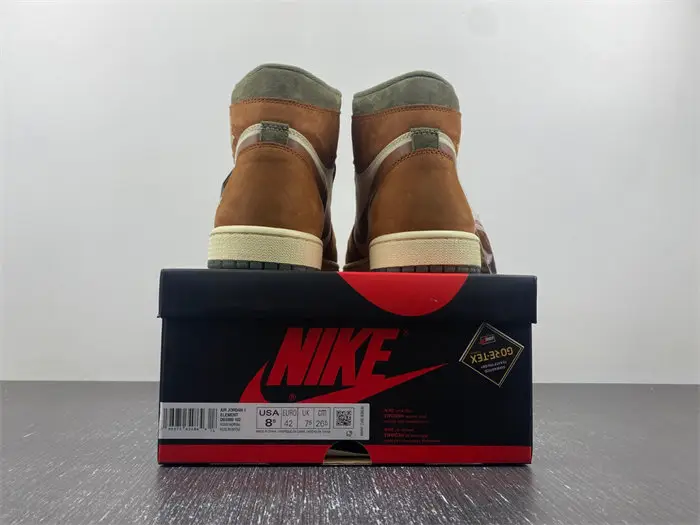 AJ1 Gore-Tex Jordan 1 High 