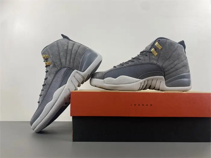 Air Jordan 12 