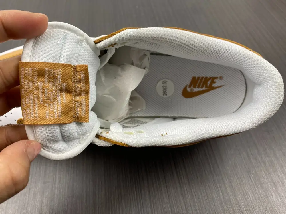 Nike Dunk Low Harvest Moon (W) 