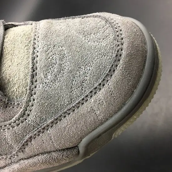 AIR JORDAN 4 RETRO 