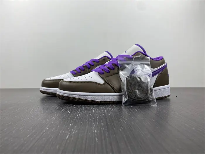 Air Jordan 1 Low 