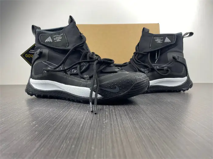 ACG Air Terra Antarktik  CFAC902