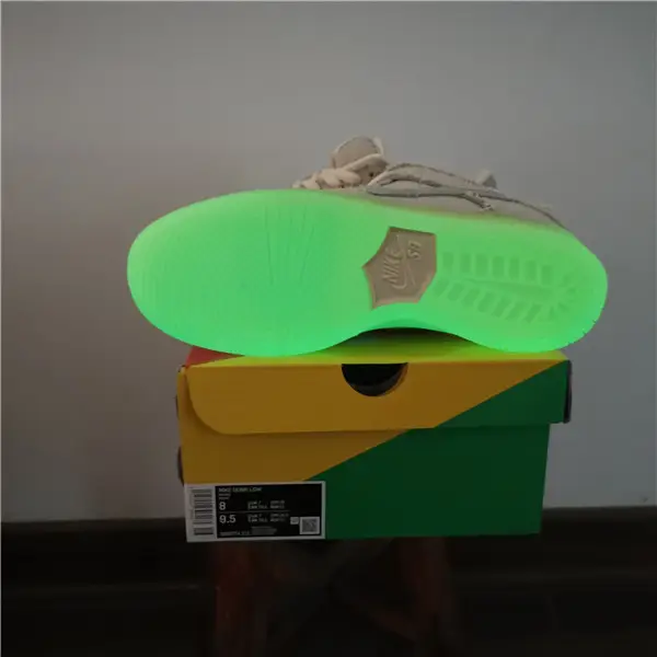 DUNK LOW SB 'MUMMY' - NIKE - DM0774 