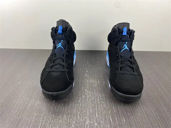 Jordan 6 Retro UNC 