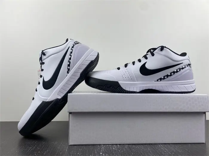 Nike Zoom Kobe 4 Protro 