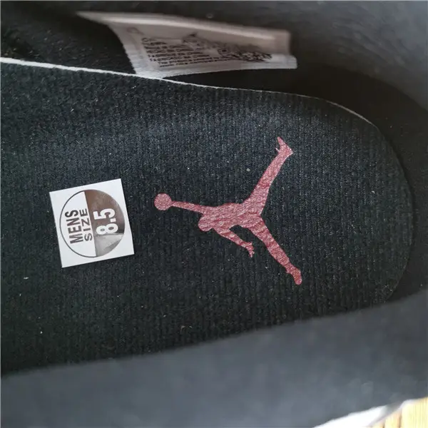 Jordan 11 Retro Low Concord Bred 