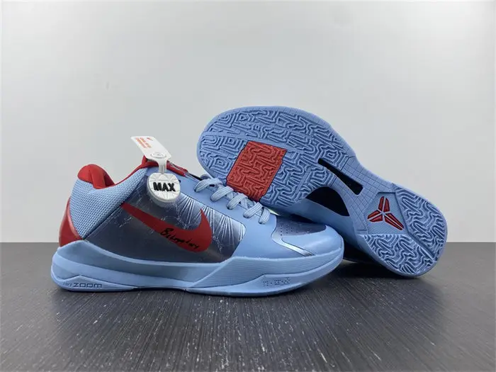 Nike Kobe 5 Protro ZK5 