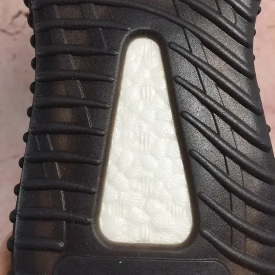 Adidas Yeezy 350 V2 Boost SPLY Core Black 
