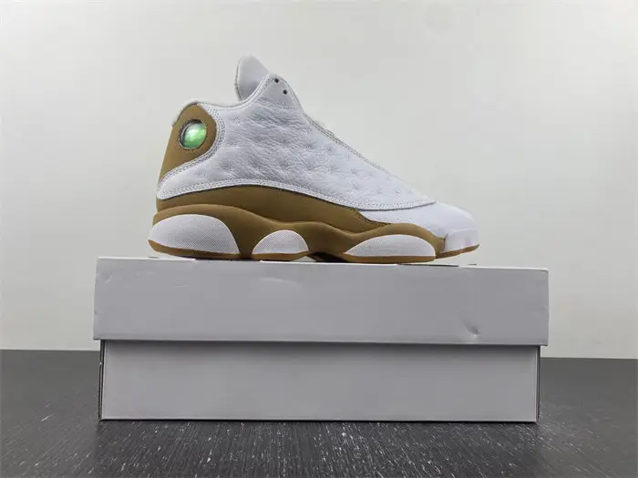 Air Jordan 13 ‘Wheat’ 