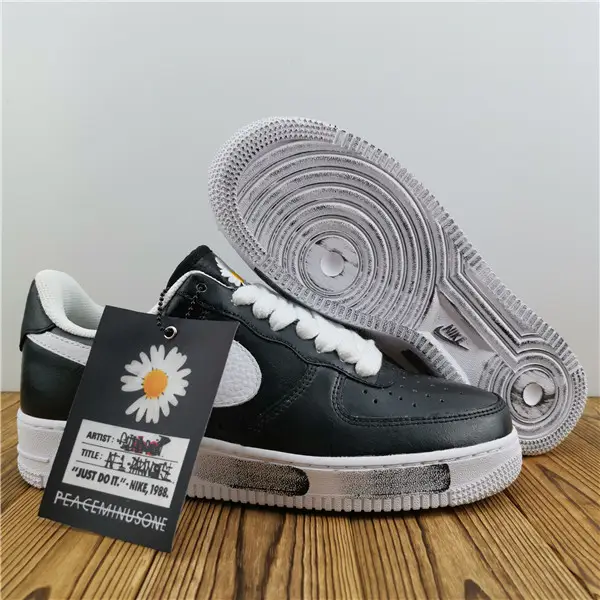 Air Force 1 Low G-Dragon Peaceminusone Para-Noise 