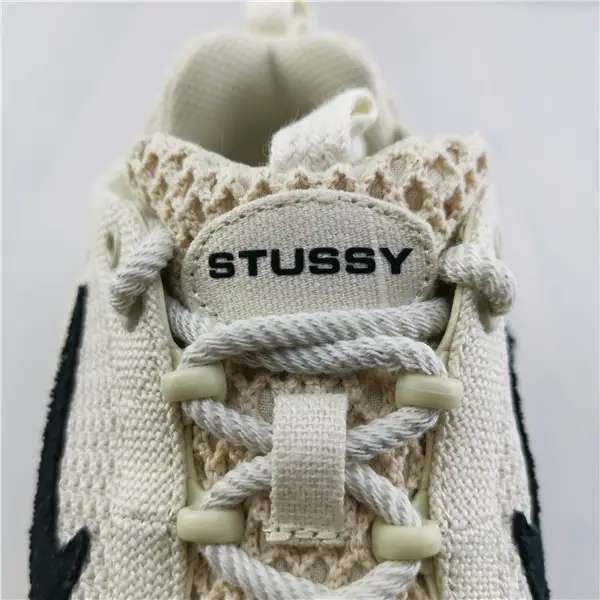 Nike Air Zoom Spiridon Cage 2 Stussy Fossil 