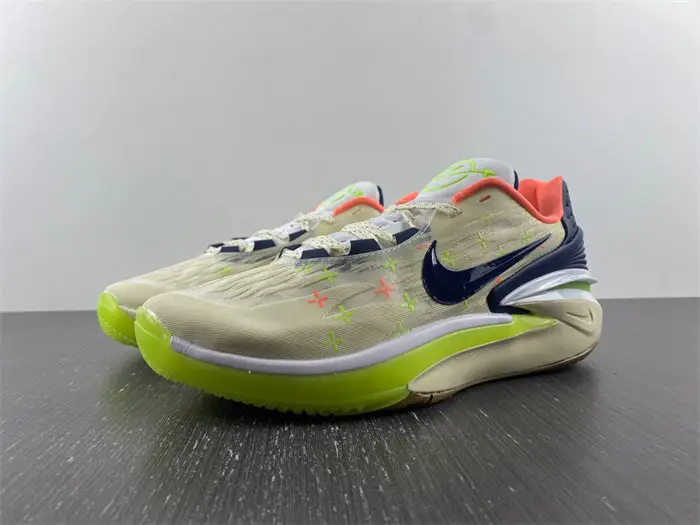 Nike Zoom GT Cut 2 Crosshairs 