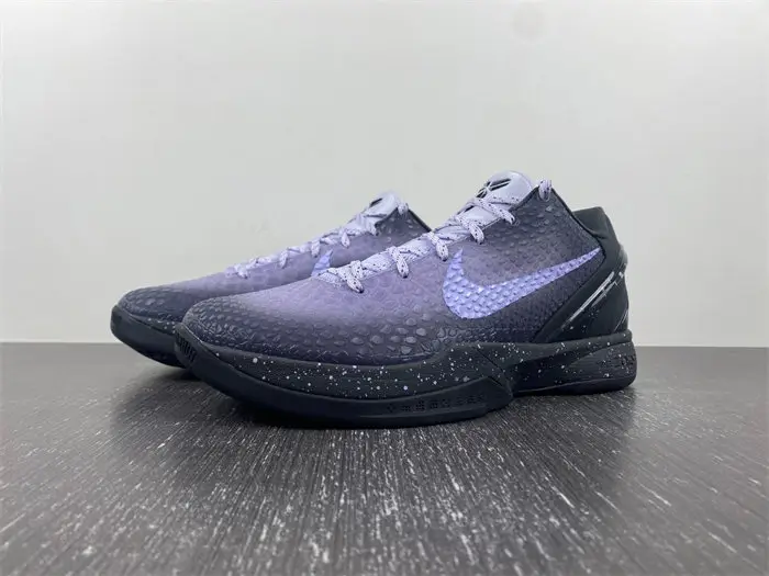 Nike Kobe 6 Protro ‘EYBL’ 