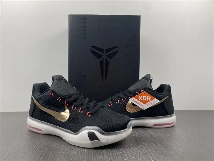 NIKE Kobe 10  EP  BFBB376
