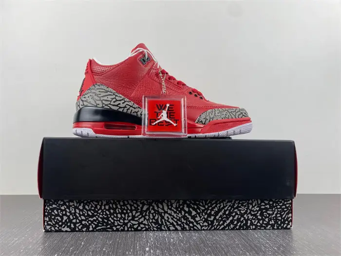 Air Jordan 3 