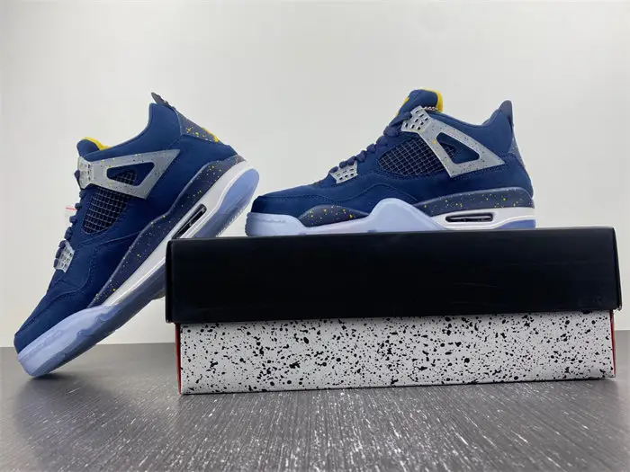 Air Jordan4 