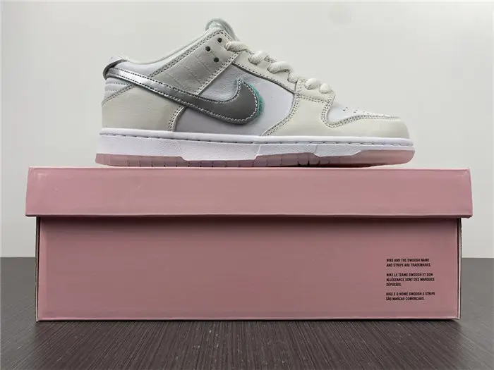 Dunk Low PRO OG SB 