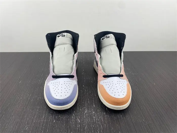 Jordan 1 Retro High OG Skyline 