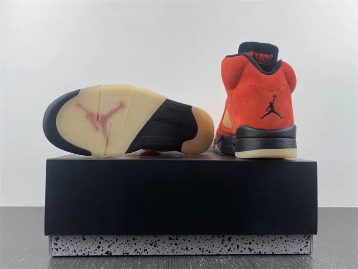 Air Jordan 5 WMNS DUNK ON 