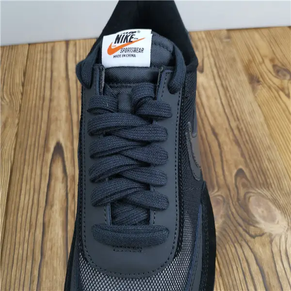 Air Force 1 Low fragment design x Clot 