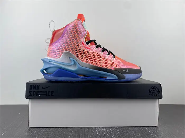 Nike Air Zoom G.T. Jump China 