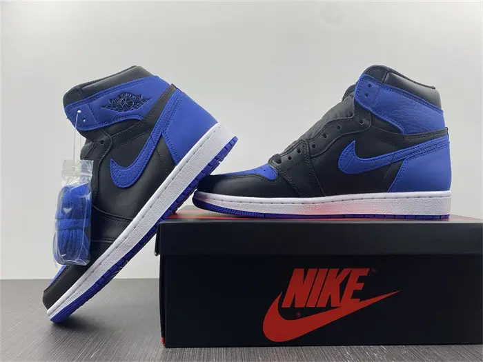 Jordan 1 Retro Royal 
