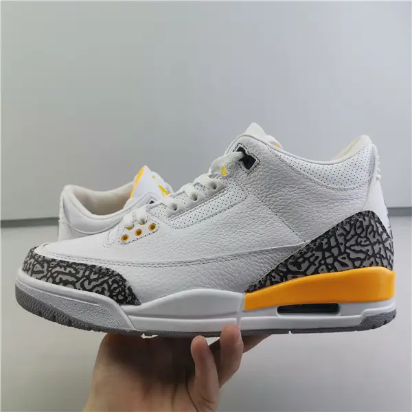AIR JORDAN 3 