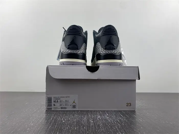Air Jordan 3 WMNS 