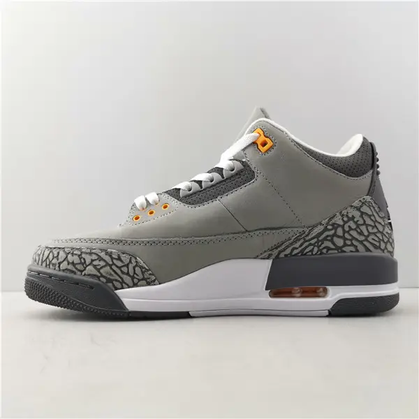 AIR JORDAN 3 