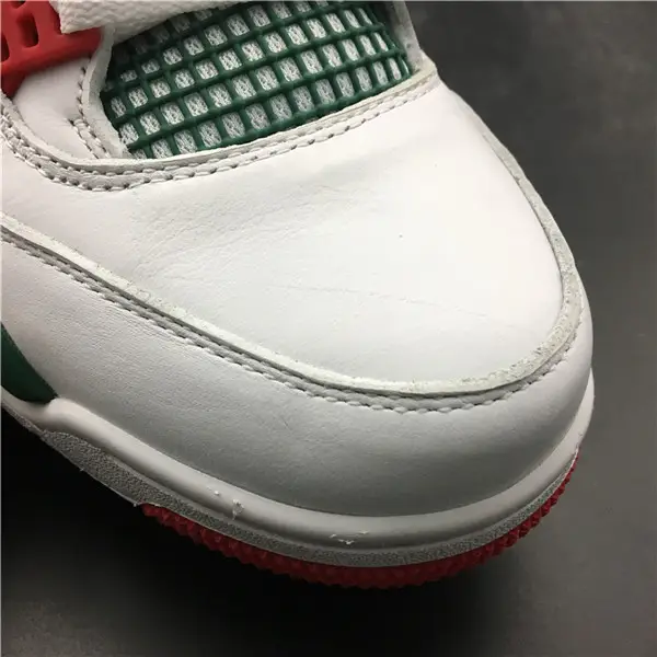 Air Jordan 4 'Do The Right 