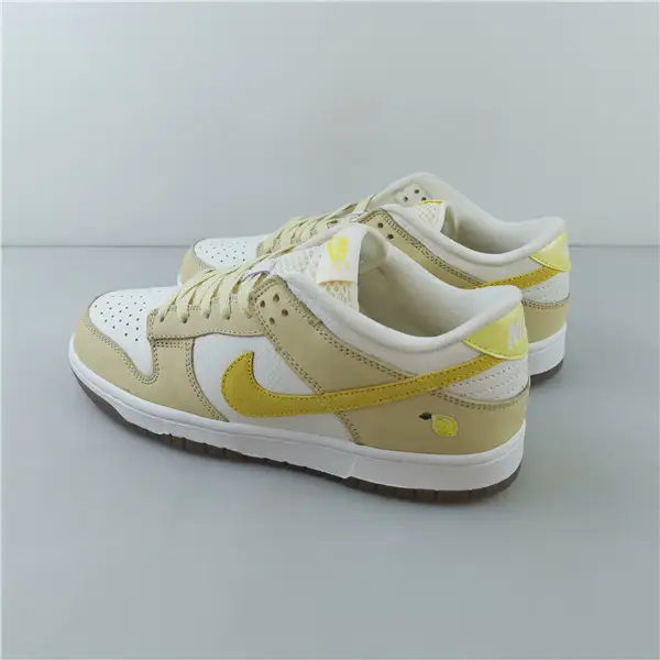 Nike Dunk Low Lemon Drop (W) 