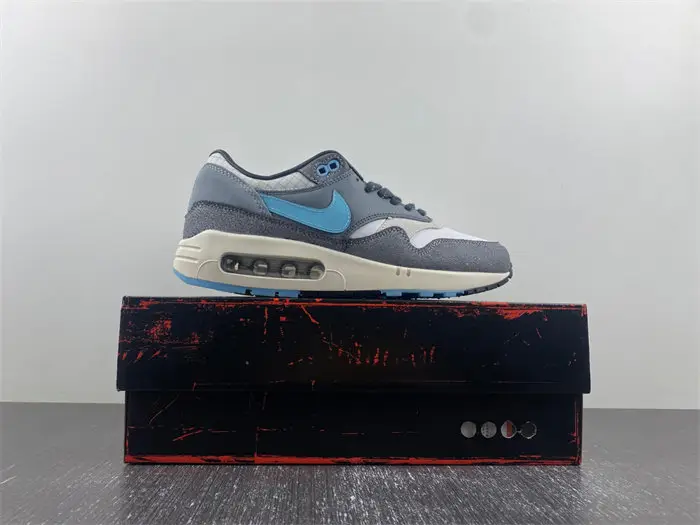 Nike Air Max 1 '86 OG Big Bubble Chicago 