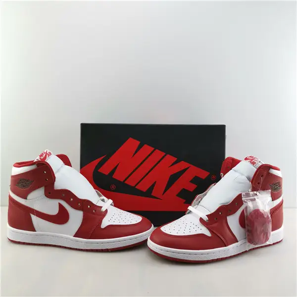 Jordan New Beginnings Pack Retro High 1 & Nike Air Ship CQ4921 