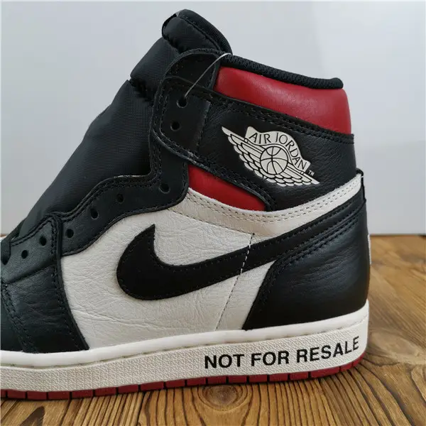 Air Jordan 1 NRG 