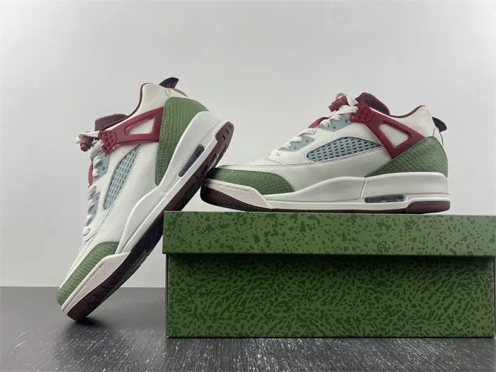 Air Jordan 3456 