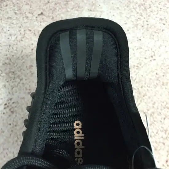 Adidas Yeezy 350 V2 Boost SPLY Core Black 
