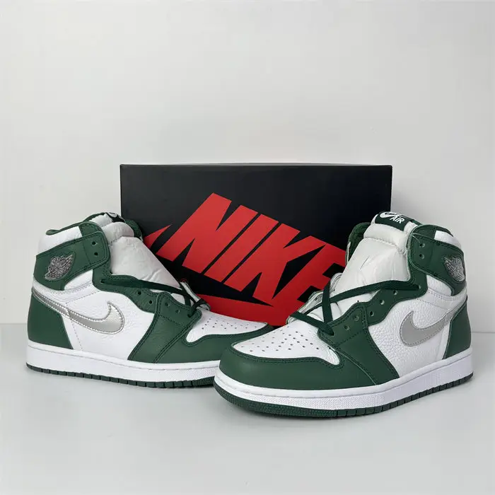 Jordan 1 Retro High OG Gorge Green  EDEDD330