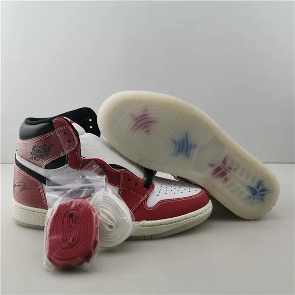 Air Jordan 1 Retro High Top 3 2.0 