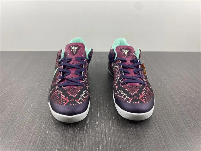Nike Kobe 8 Pit Viper 