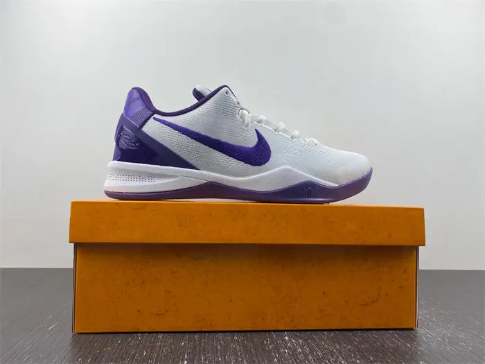 Nike Kobe 8 Protro 