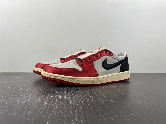 Trophy Room x Air Jordan 1 Low OG 
