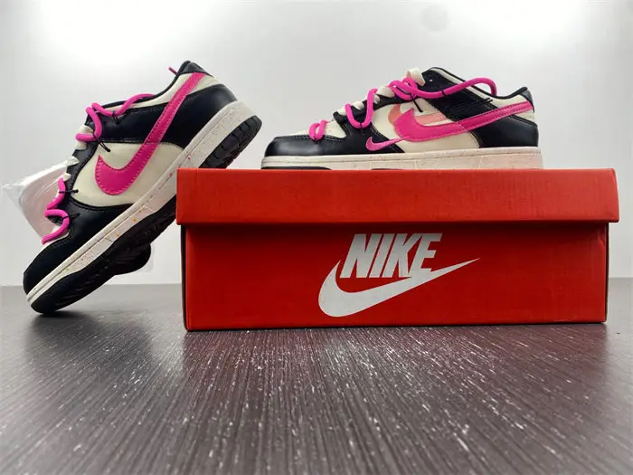 Nike Dunk Low Multi 