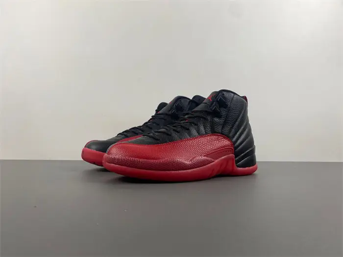 Air Jordan AJ12 