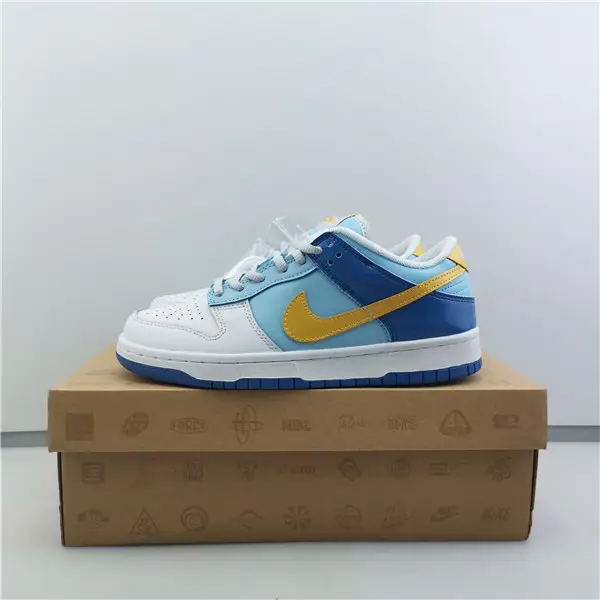 Nike SB Dunk Low GS 'Splash'  309601 
