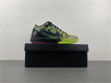 Nike Kobe 4 Protro 