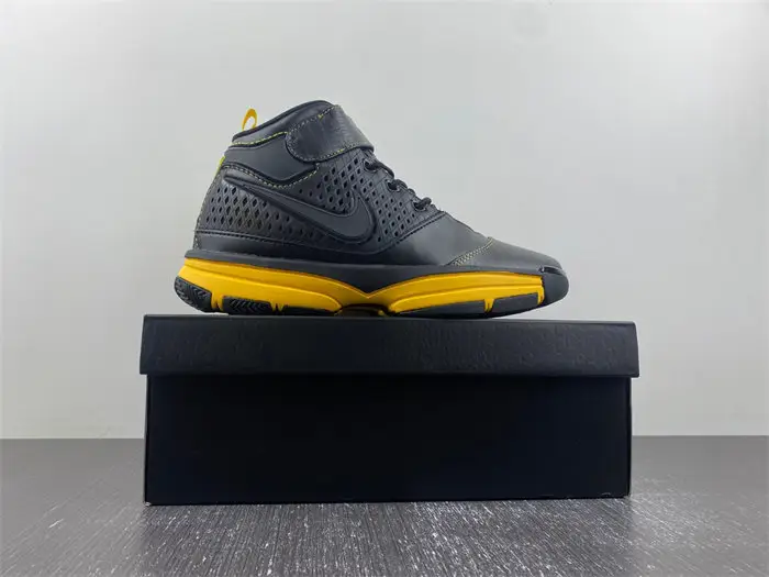 Nike Zoom Kobe 2 Carpe Diem 316022 
