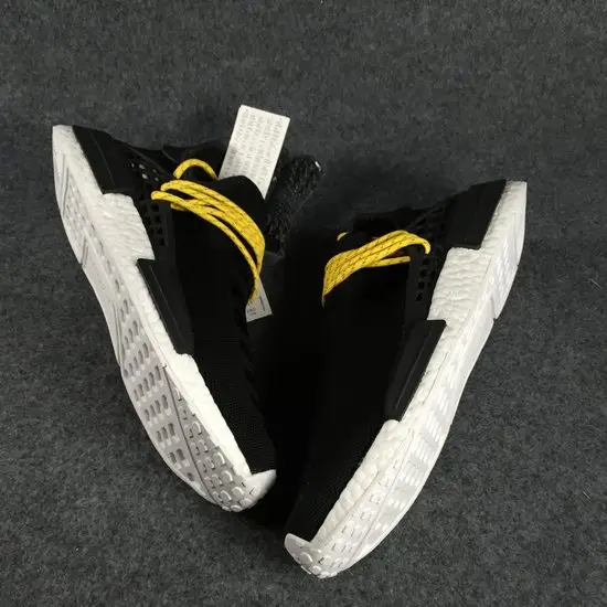 2nd X Pharrell X Adidas NMD Human Race 