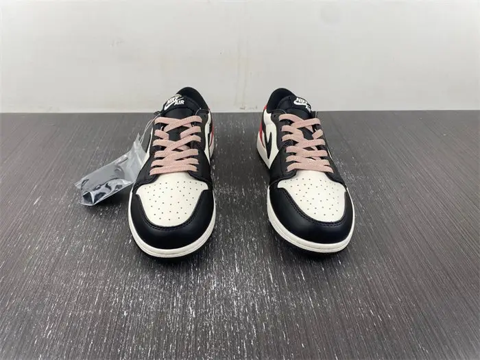 PSG x Air Jordan 1 Low OG 